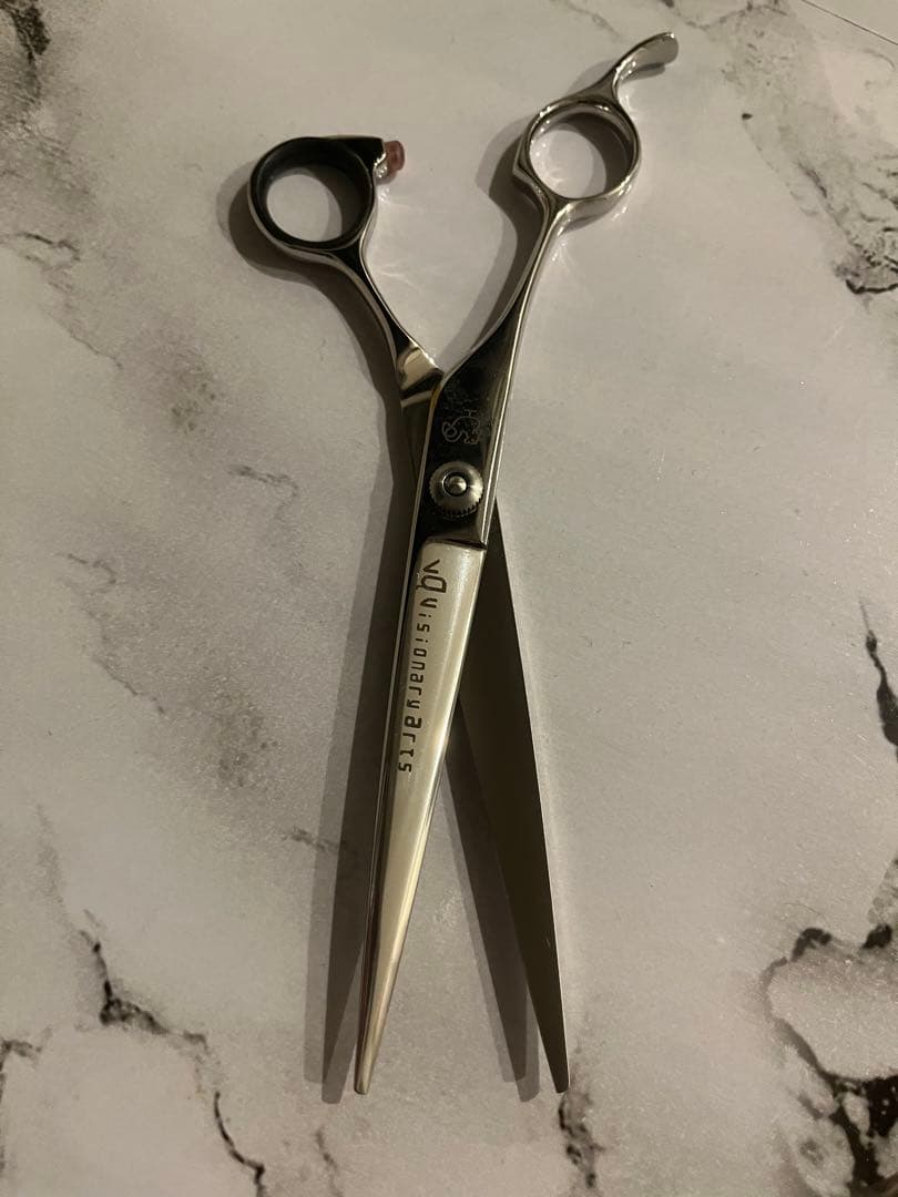 トリマー シザーセット トリミング道具