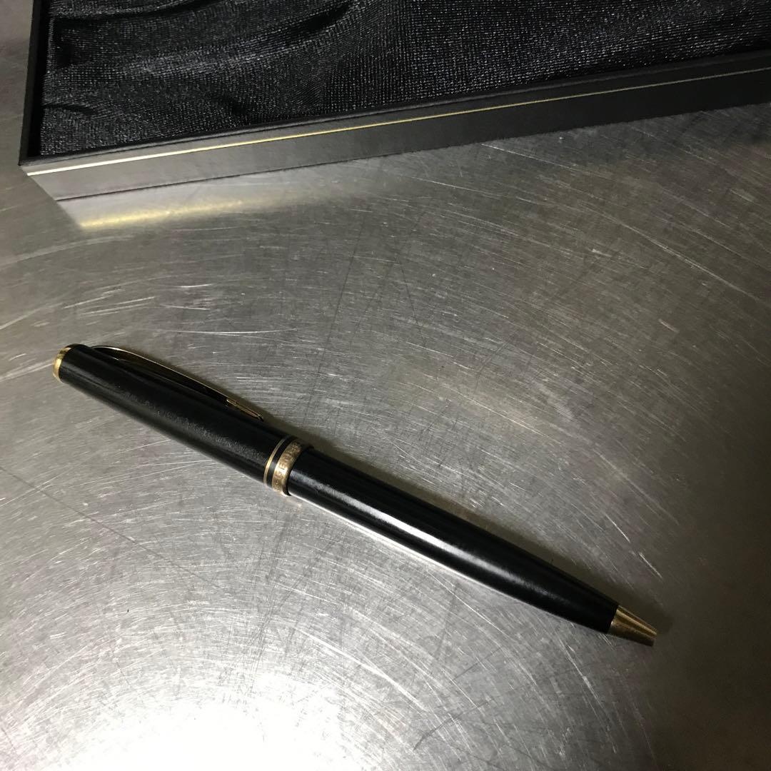 MONT BLANC. ボールペン