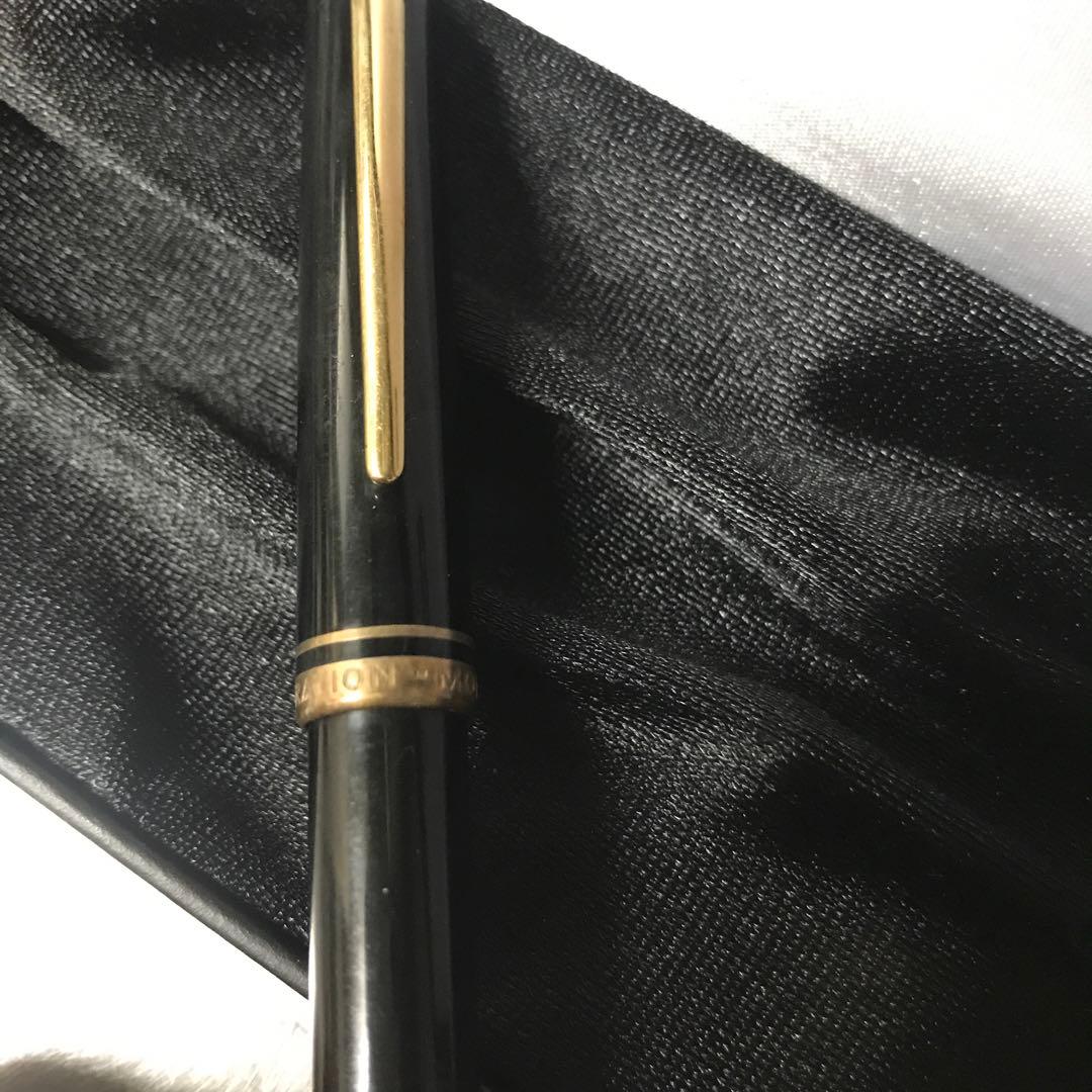 MONT BLANC. ボールペン