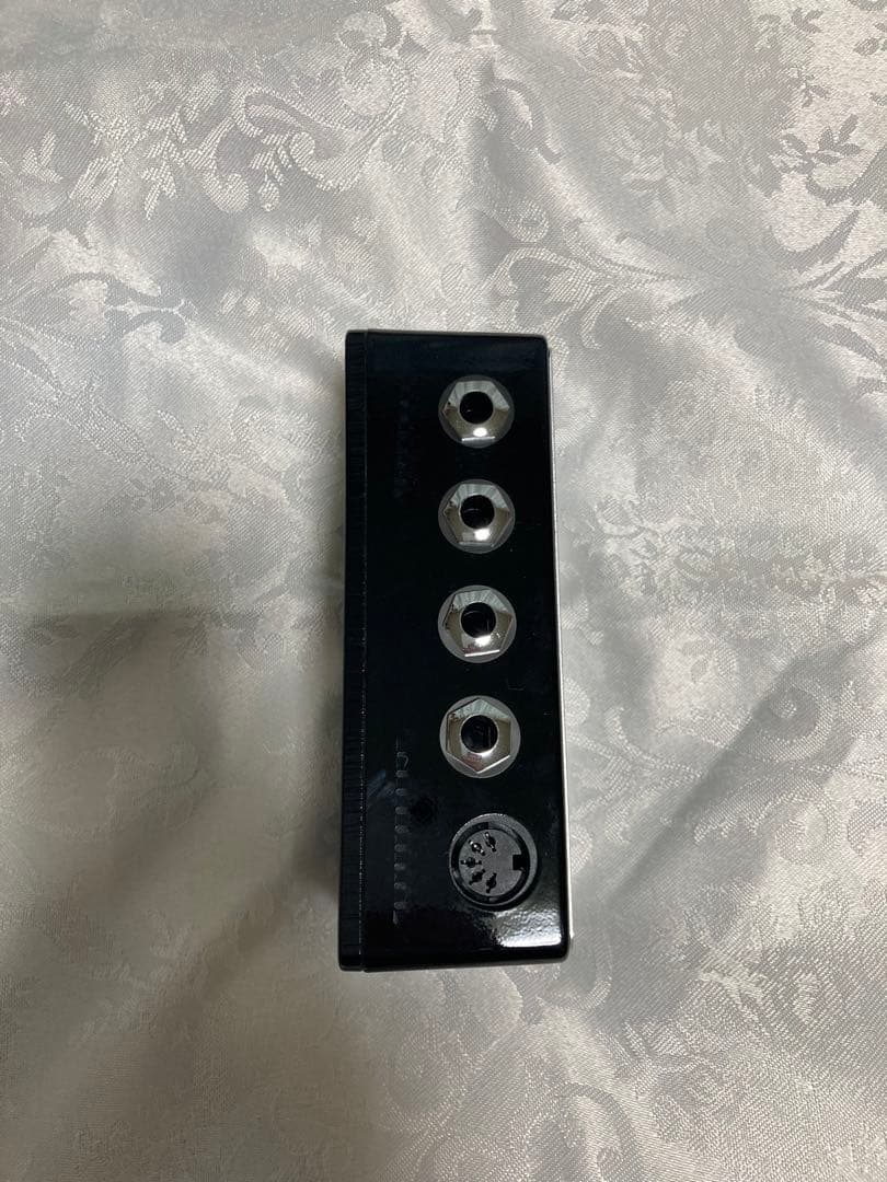 Limetone Audio JCB-4SM ジャンクションボックス