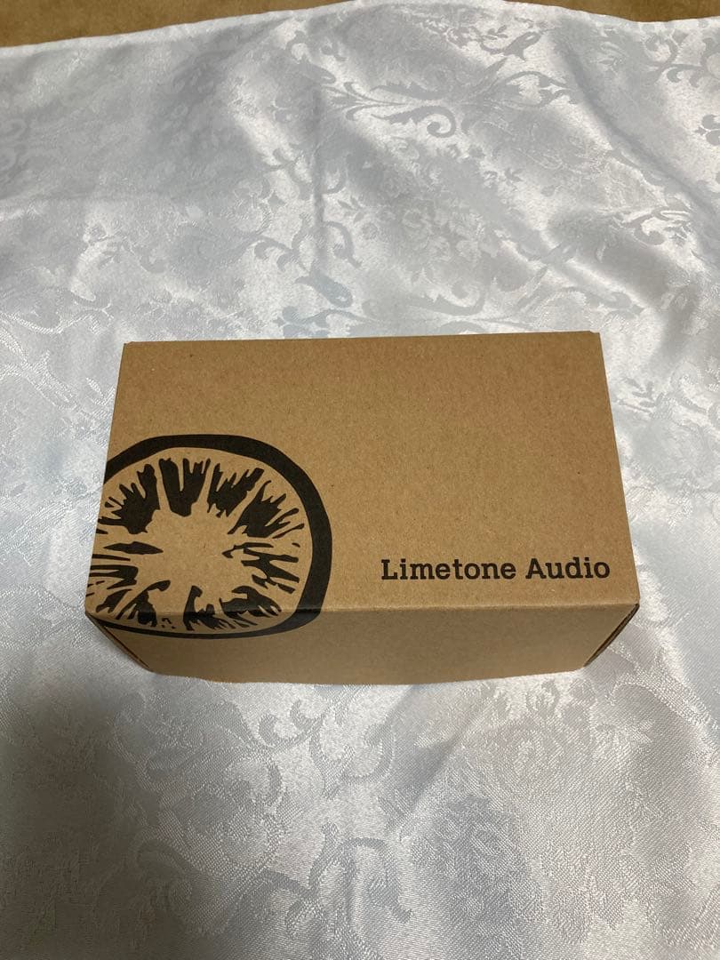 Limetone Audio JCB-4SM ジャンクションボックス