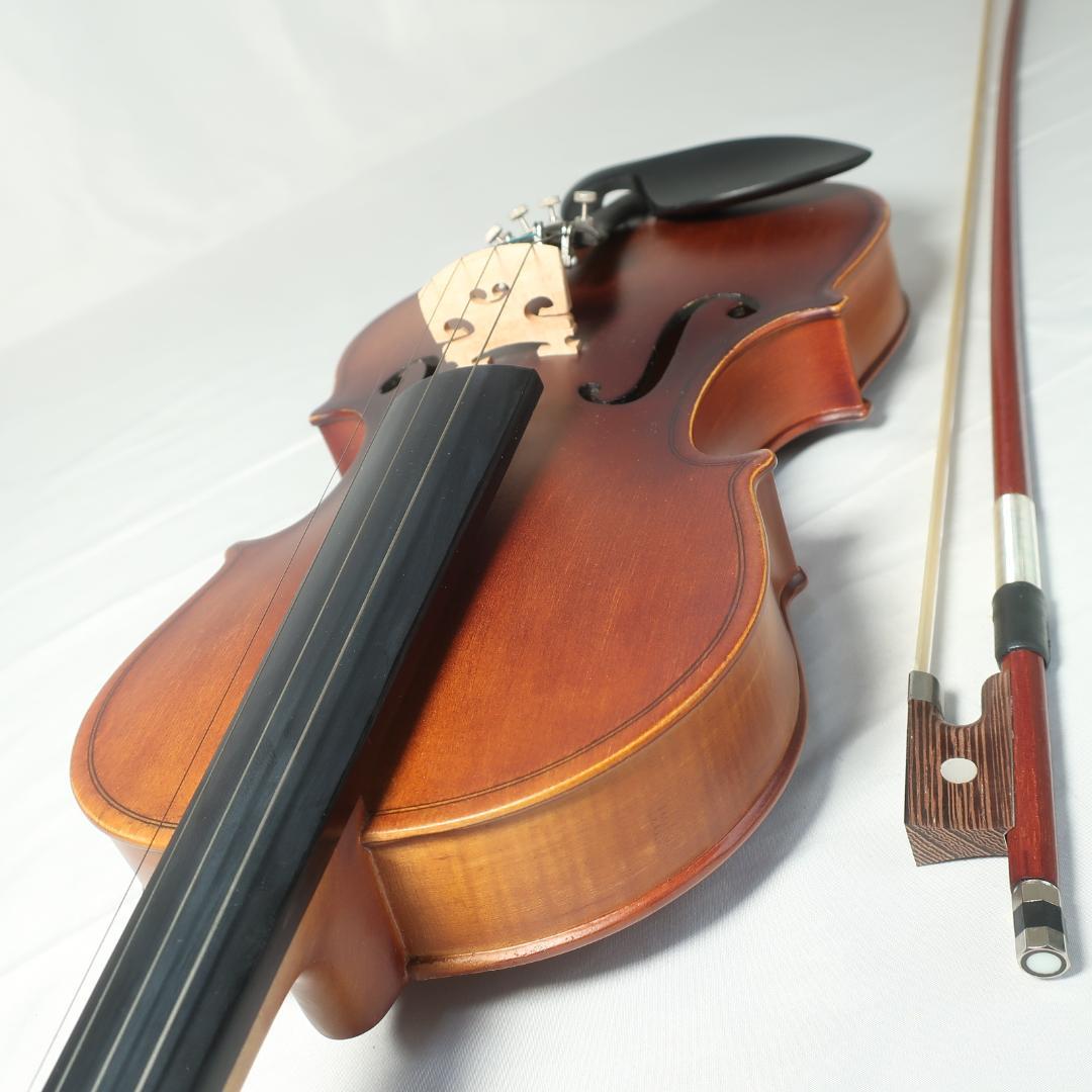 Hallstatt V-12 4/4 バイオリン ハルシュタット