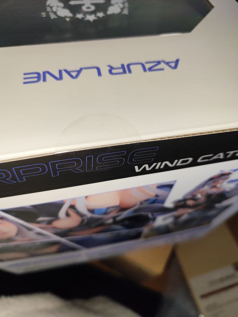 【初売】APEX アズールレーン エンタープライズ ウィンド・キャッチャーVer