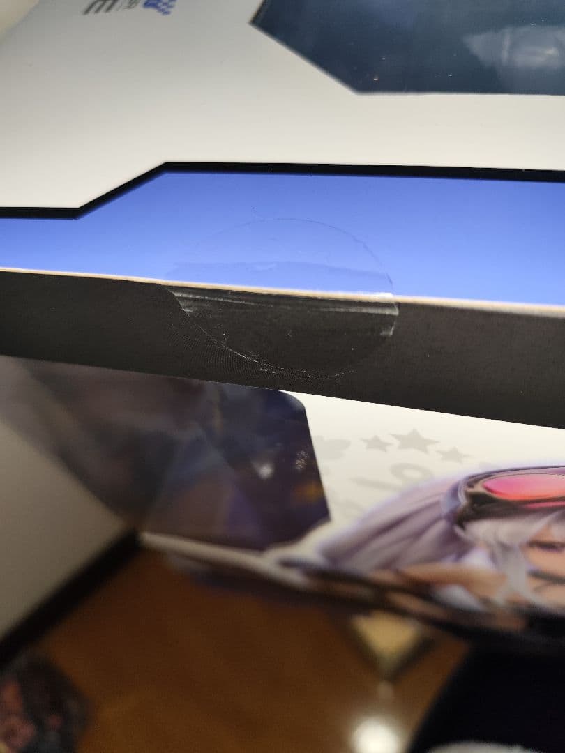 【初売】APEX アズールレーン エンタープライズ ウィンド・キャッチャーVer