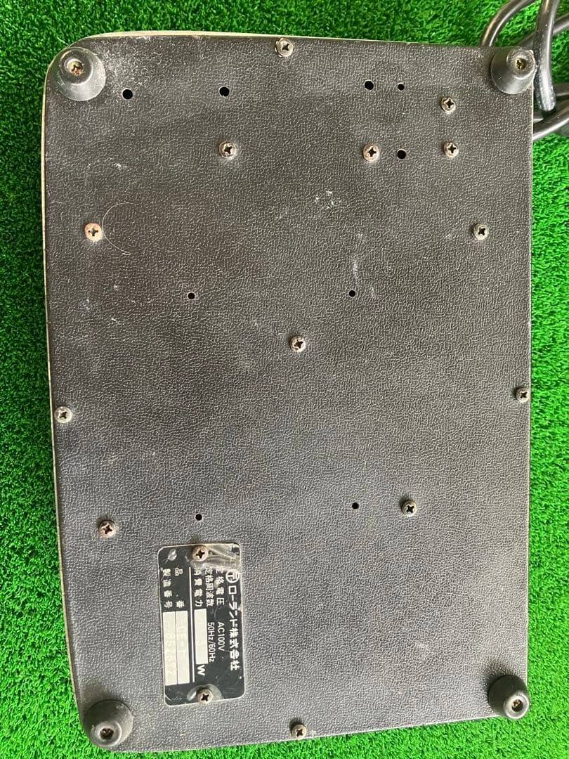 BOSS CE1 コーラスエフェクター1979年製