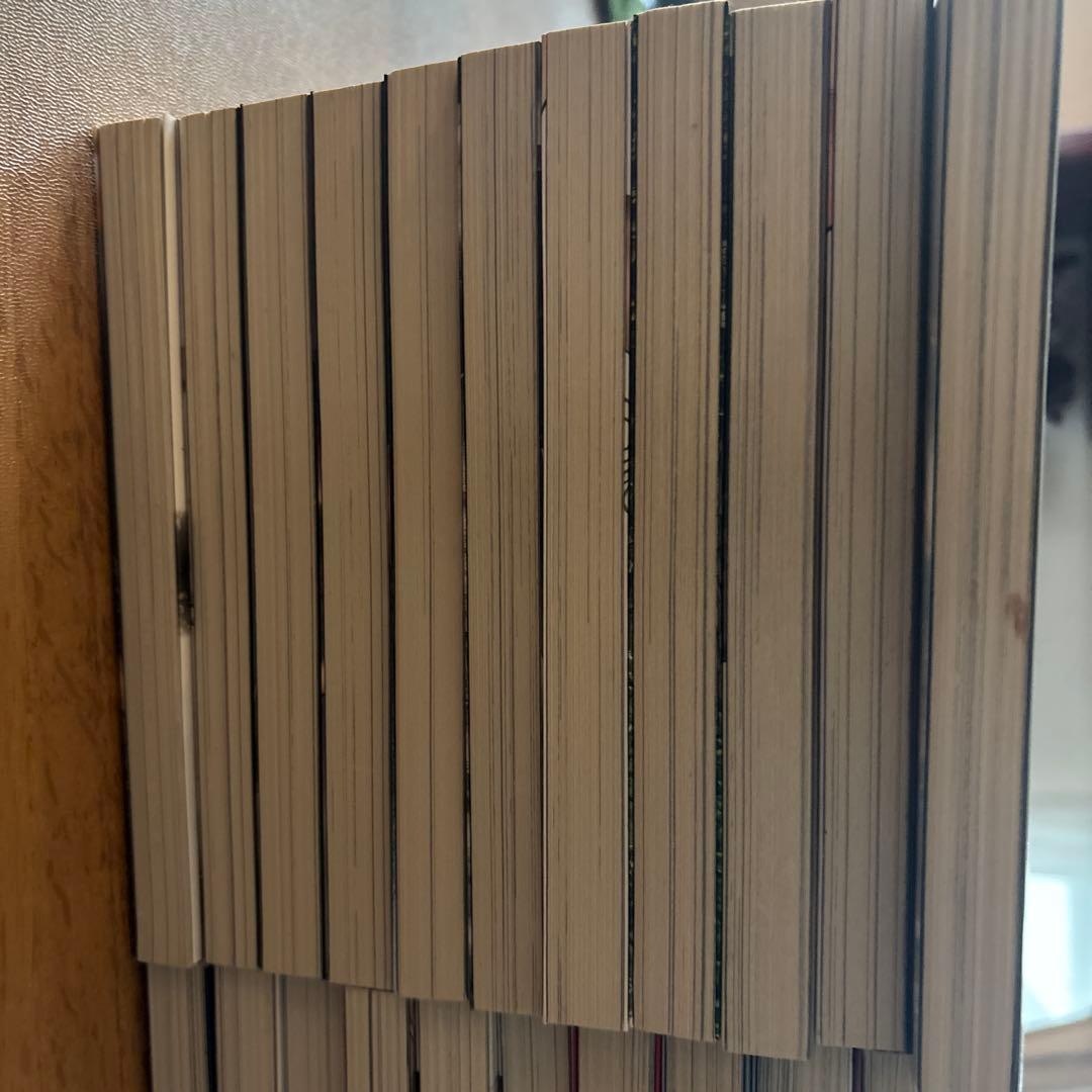 ザ・ファブル全22巻＋セカンド全9巻　計31巻セット