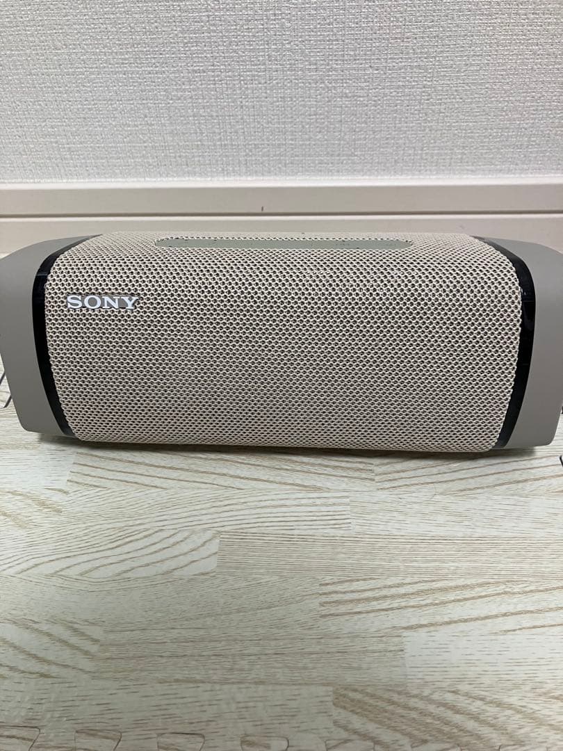 SONY ワイヤレススピーカー EXTRA BASS SRS-XB33