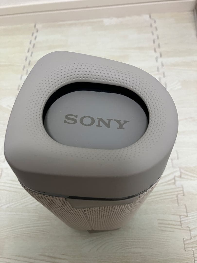 SONY ワイヤレススピーカー EXTRA BASS SRS-XB33