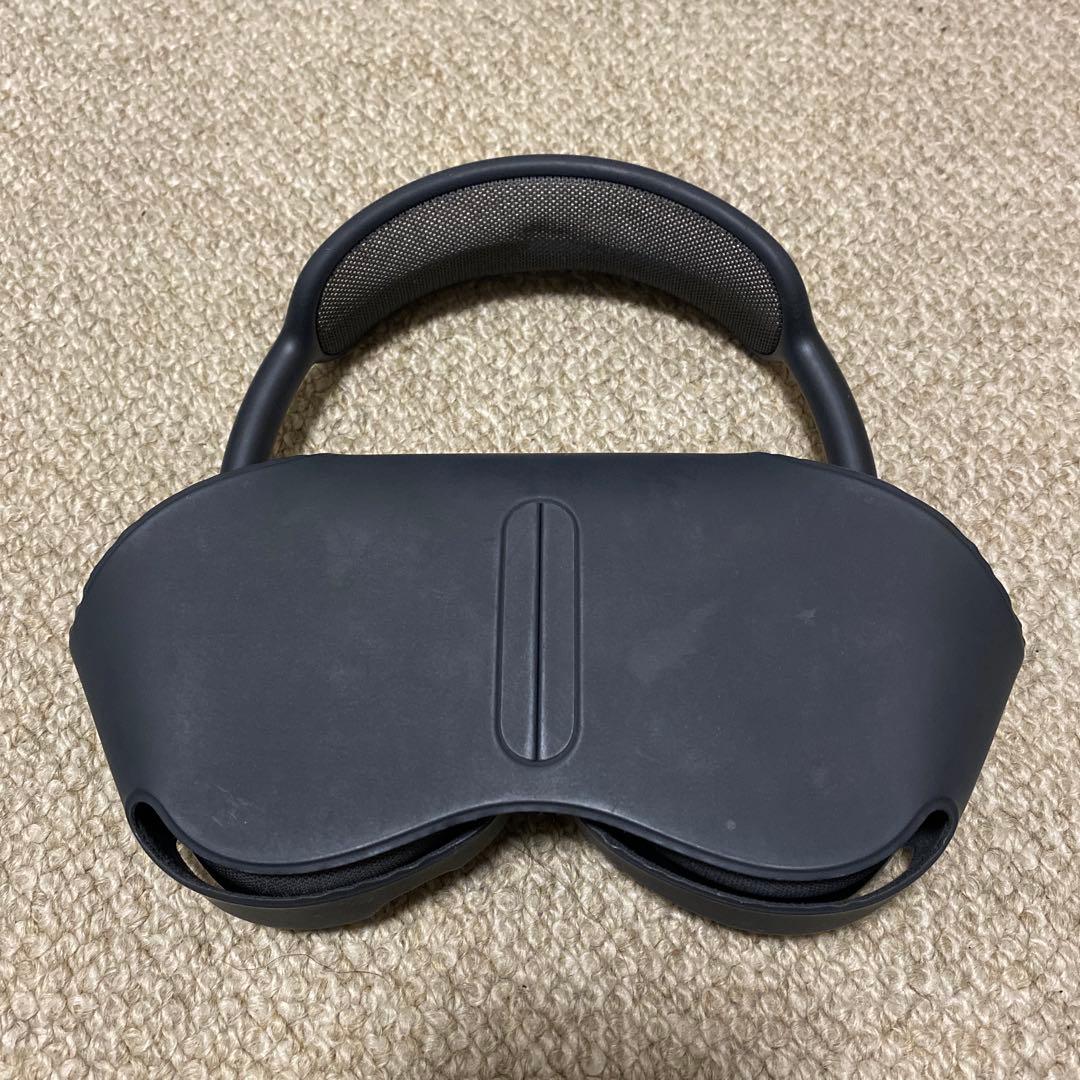 Apple AirPods Max スペースグレー