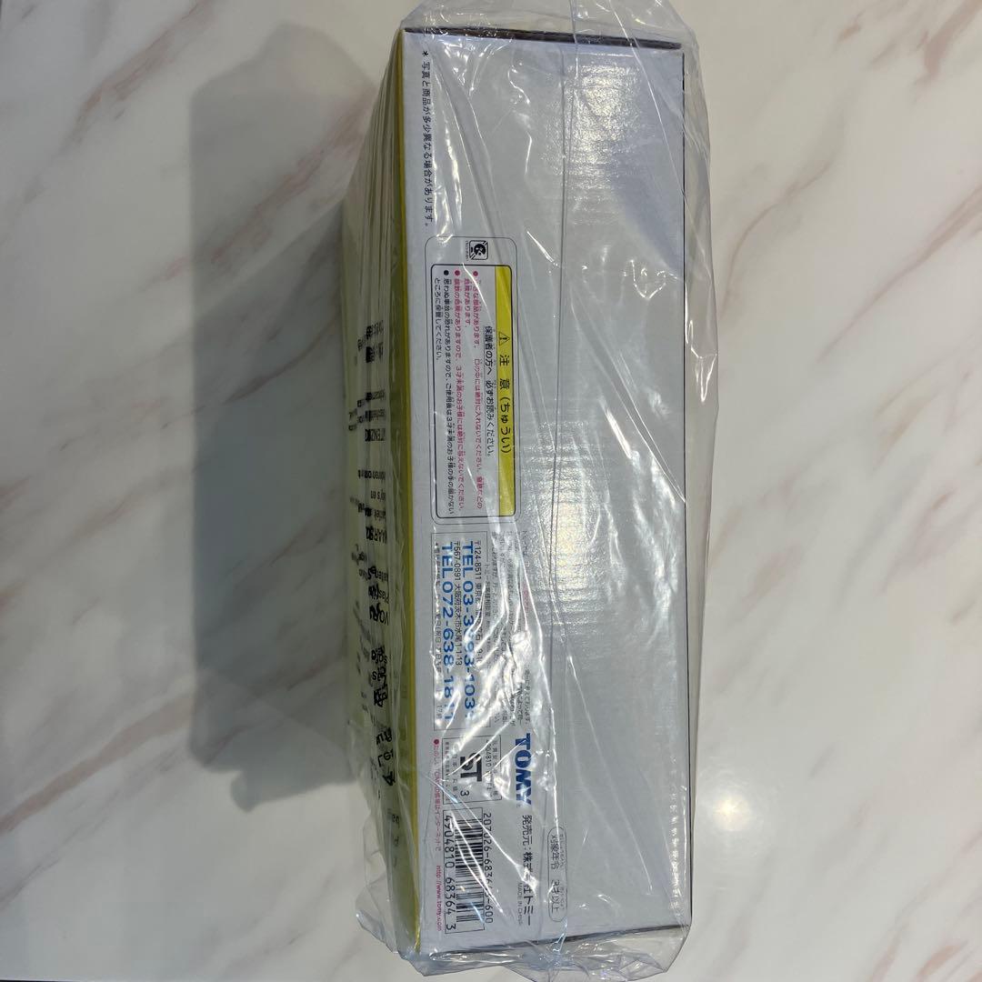 阪神タイガース バス&トラック トミカくじ 未開封