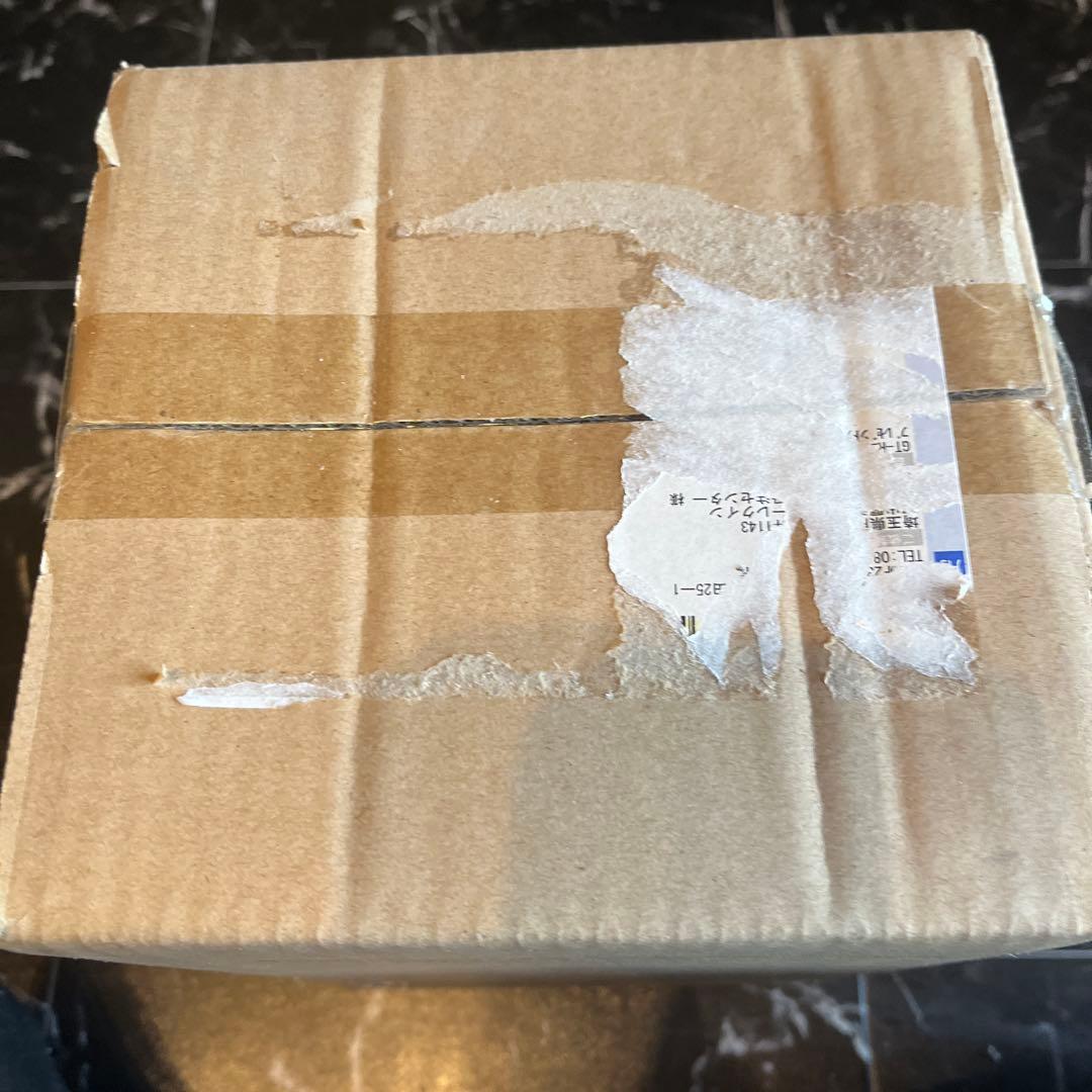 イーグルモス　GTRエンジン クリアケース付き