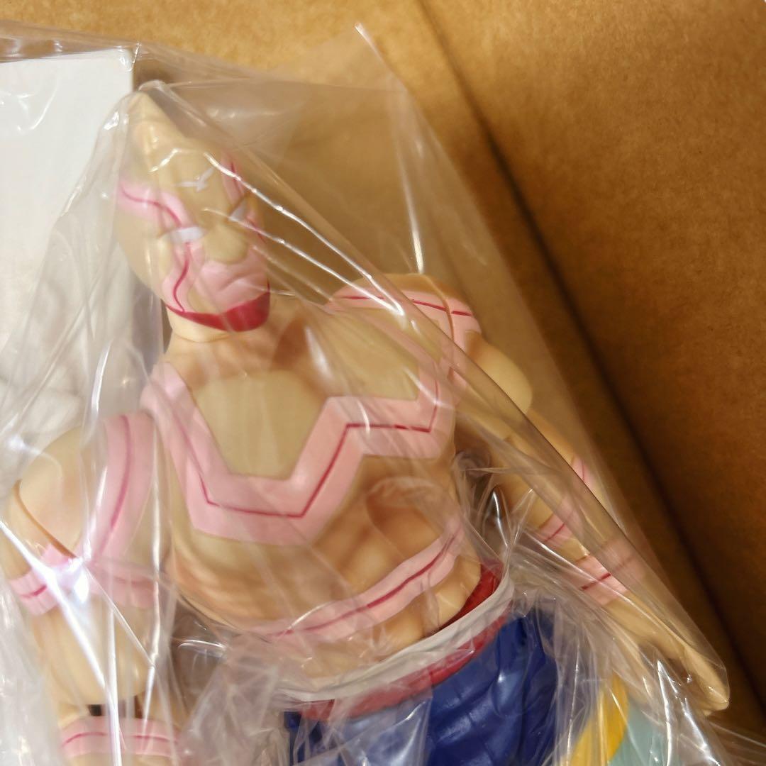 限定 浪漫堂 キン肉マン スーパーフェニックス フィギュア