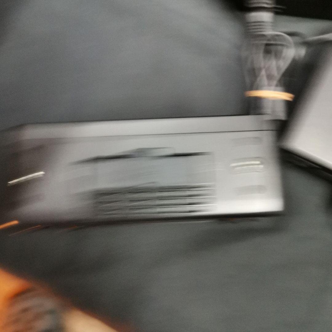 POVCAM 4K　中古品[20mケーブル付属]