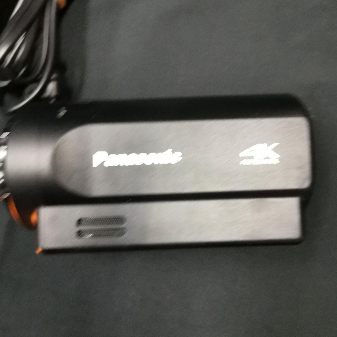 POVCAM 4K　中古品[20mケーブル付属]