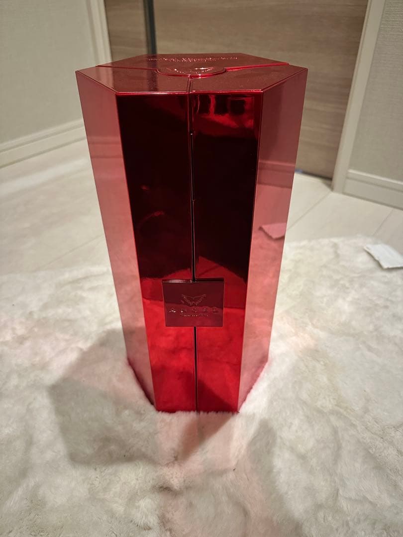 エンジェルヴィンテージシャンパン　レッド2011