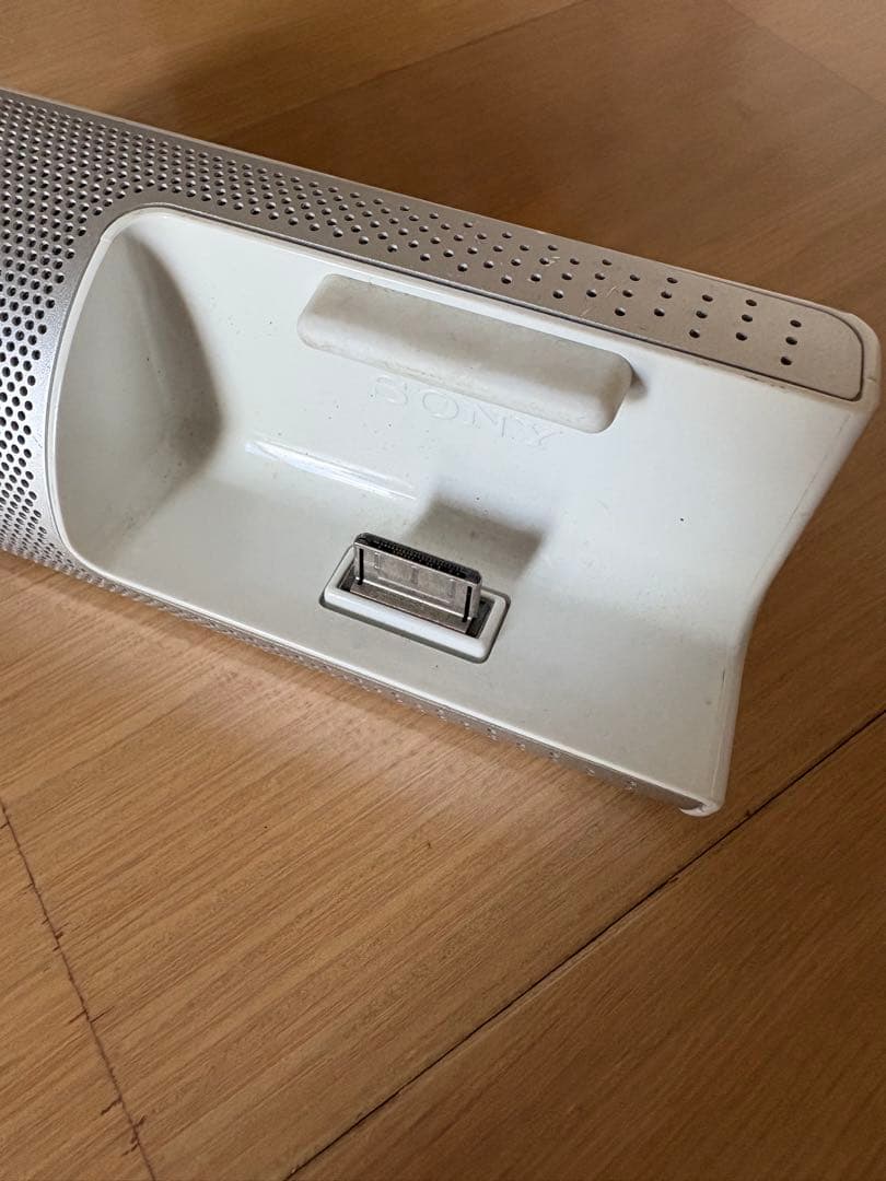 ソニー ウォークマン Sシリーズ 16GB ホワイトNW-S315K W