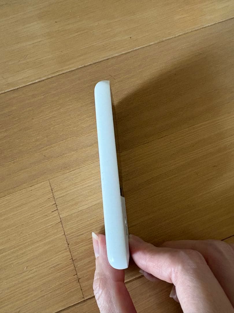 ソニー ウォークマン Sシリーズ 16GB ホワイトNW-S315K W