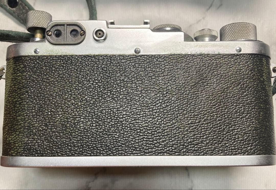 東京光学 トプコン　Topcor 5cm f/2 レンジファインダーカメラ