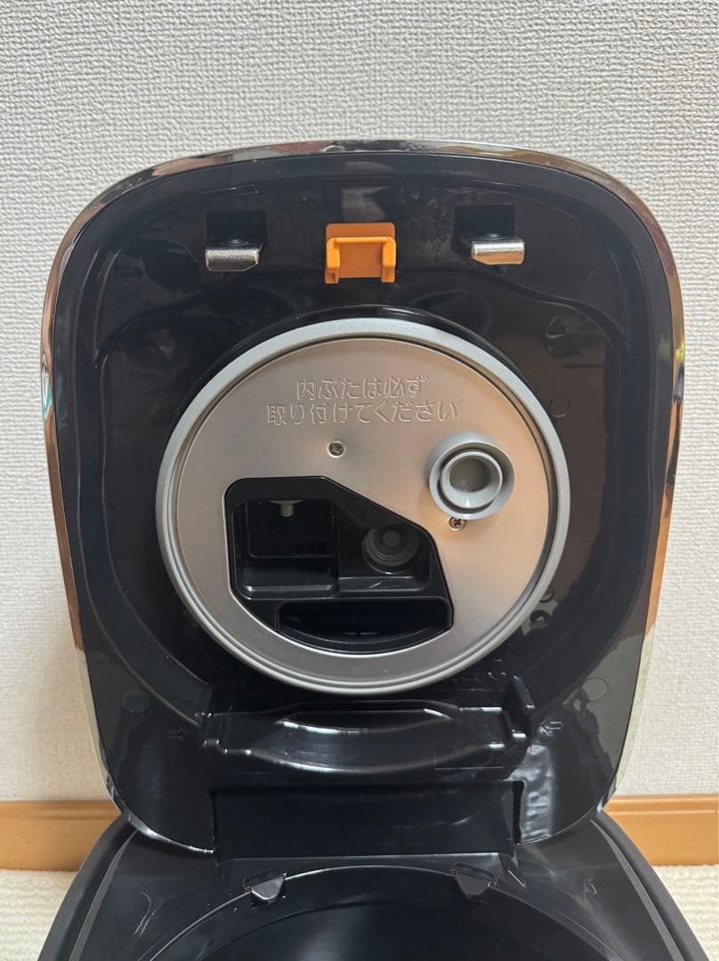 象印 炎舞炊き 圧力IH炊飯ジャーNW-PS10 2020年製　動作保証