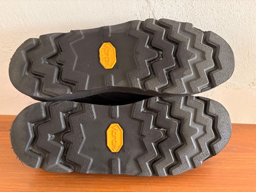 靴 ENGINEERED GARMENTS x Clarks Desert Khan