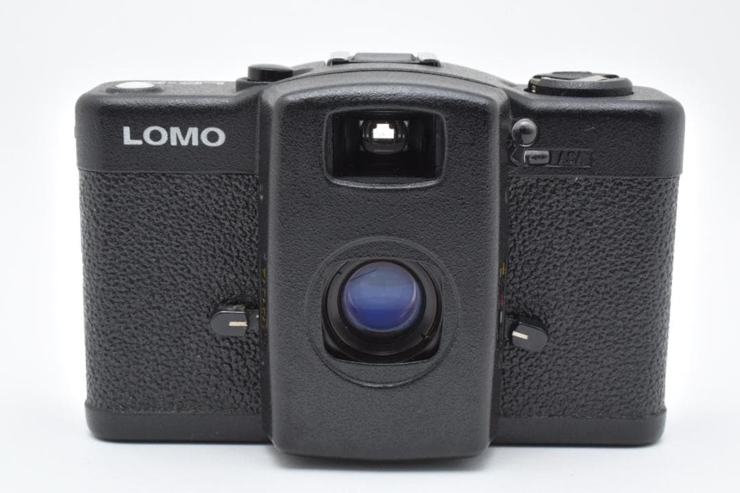ロモ　LOMO LC-A #Y12J261-3