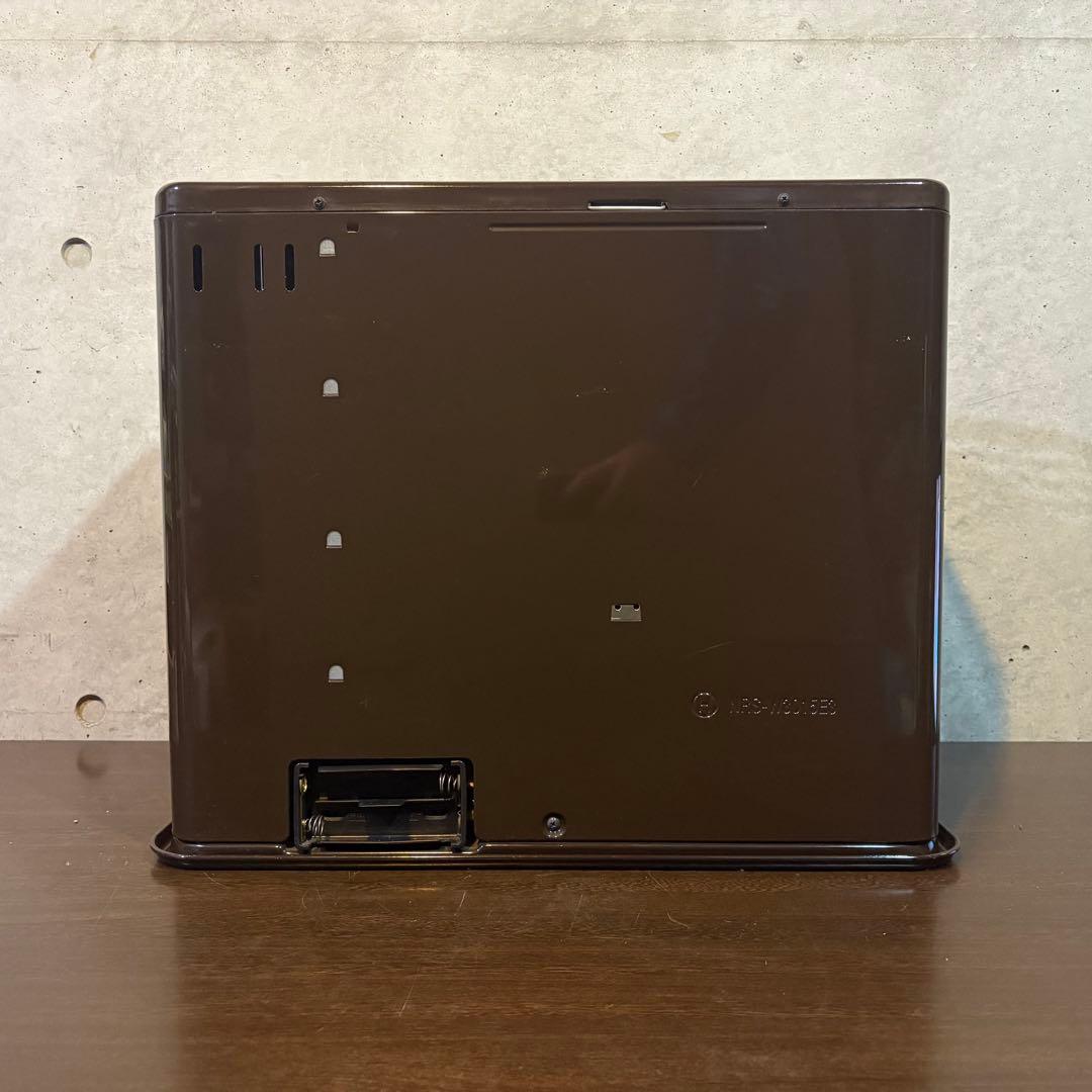 TOYOTOMI 自然通気型開放式石油ストーブ【NRS-W3015E3】