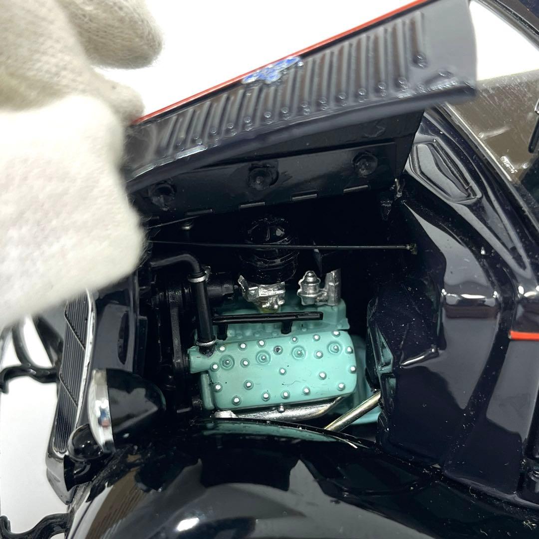 【レア絶版】DANBURY MINT社 1935 FORD PICKUP1:24