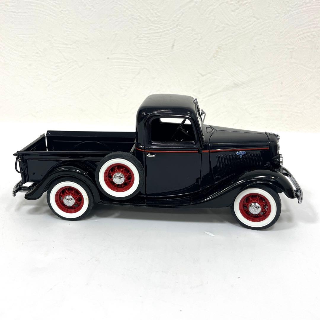 【レア絶版】DANBURY MINT社 1935 FORD PICKUP1:24