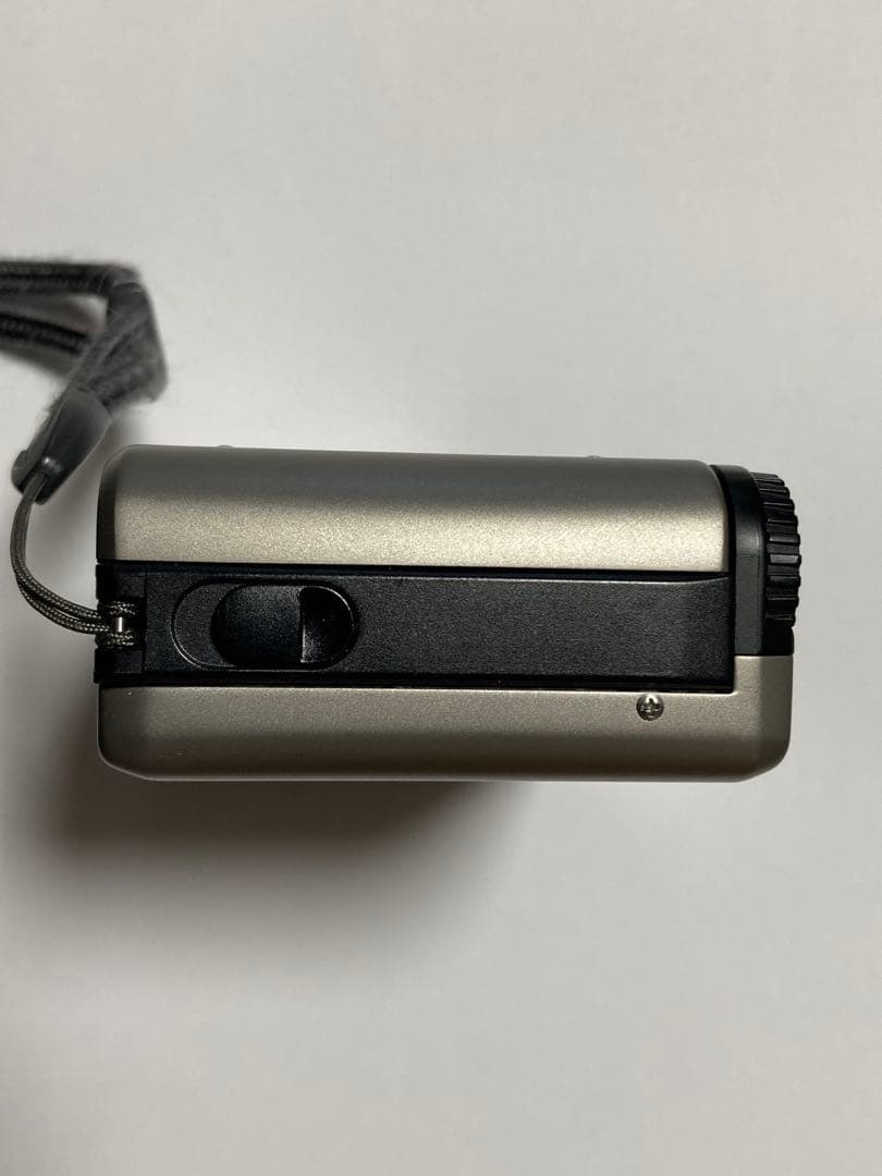 CONTAX T3 シルバー コンパクトカメラ