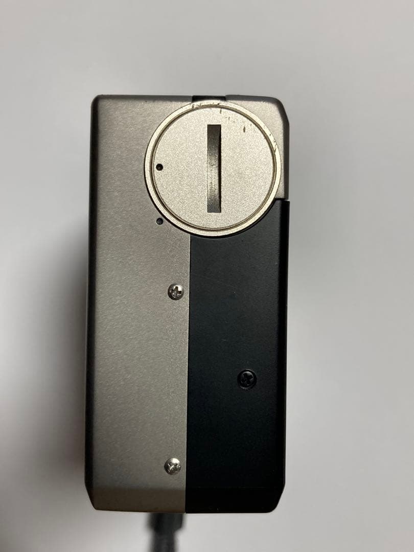 CONTAX T3 シルバー コンパクトカメラ