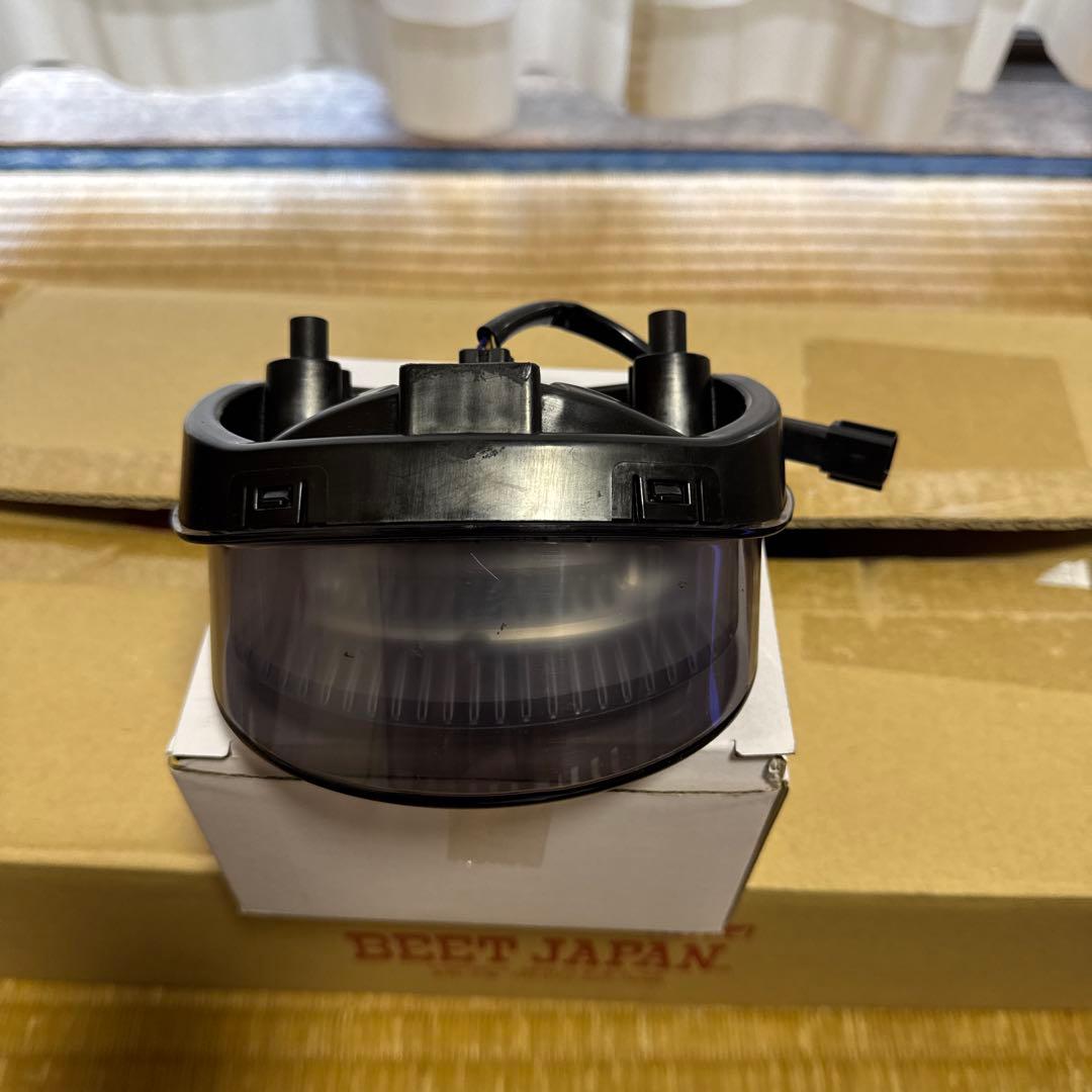 z900rs2020年式アワビテールランプ