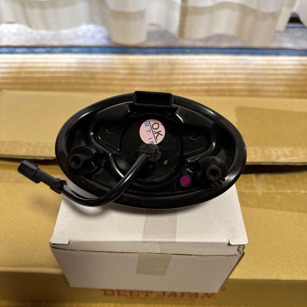 z900rs2020年式アワビテールランプ