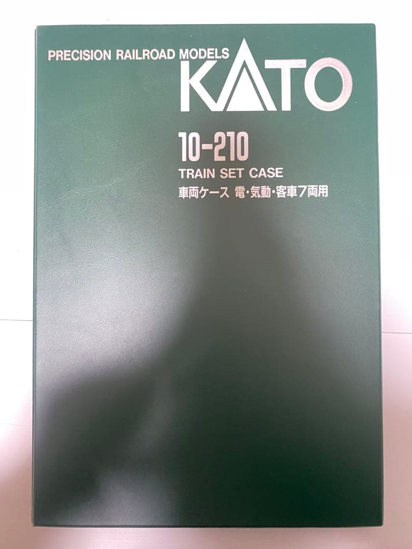 KATO TGV 基本セット 6両