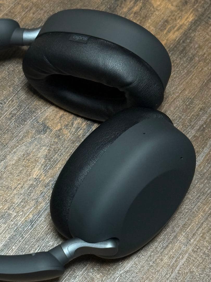 sudio K2 Pro ワイヤレスヘッドホン