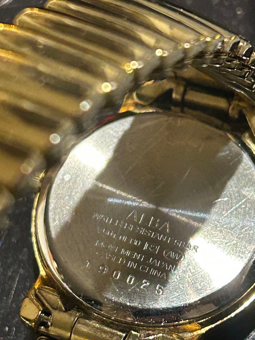 K14WG刻印有 ヴィンテージ アクセサリーまとめ売り 腕時計 ネックレス 等