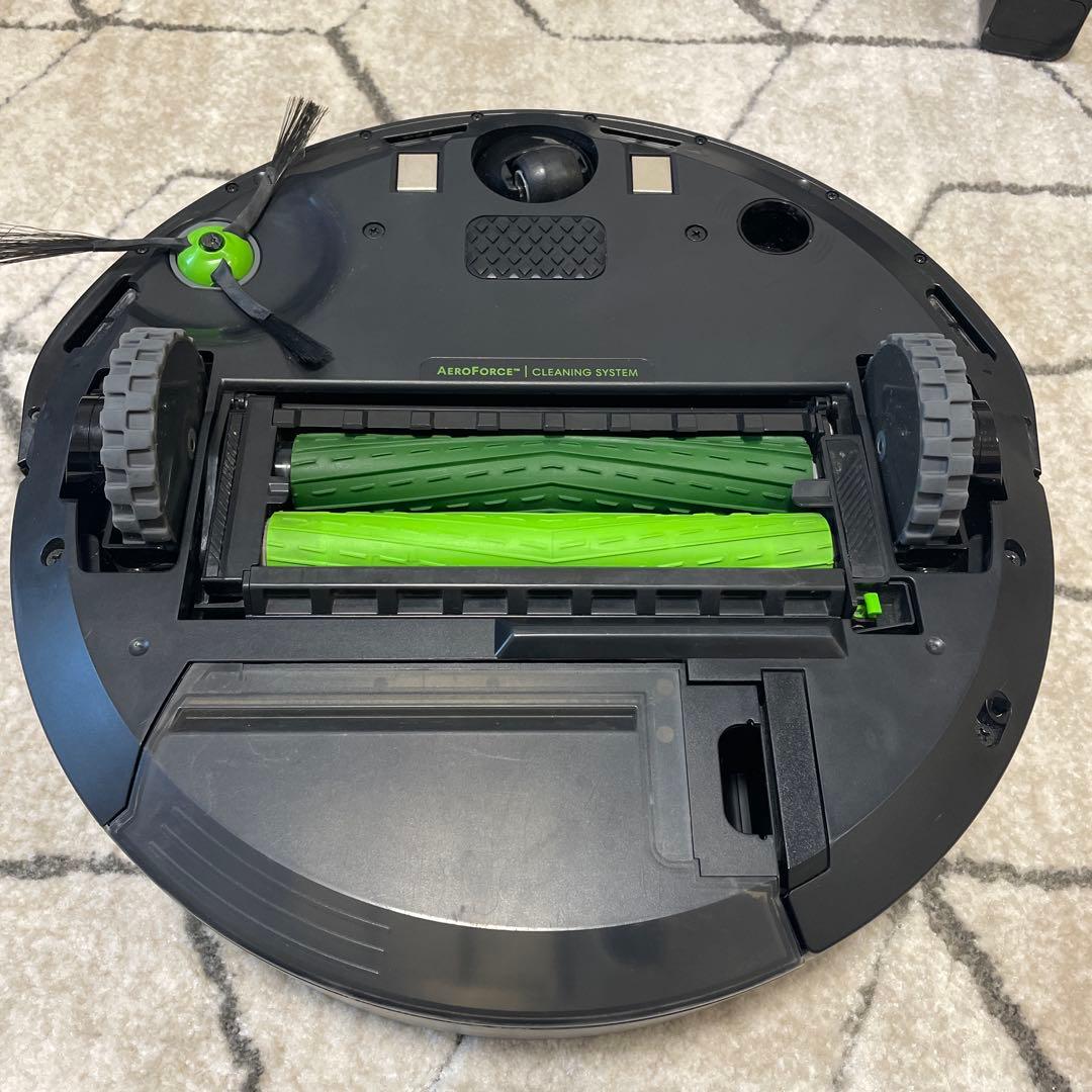 iRobot Roomba i3 & デュアルバーチャルウォール