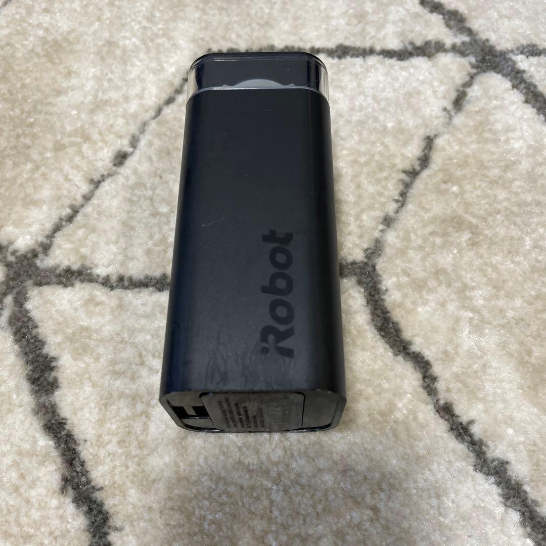 iRobot Roomba i3 & デュアルバーチャルウォール