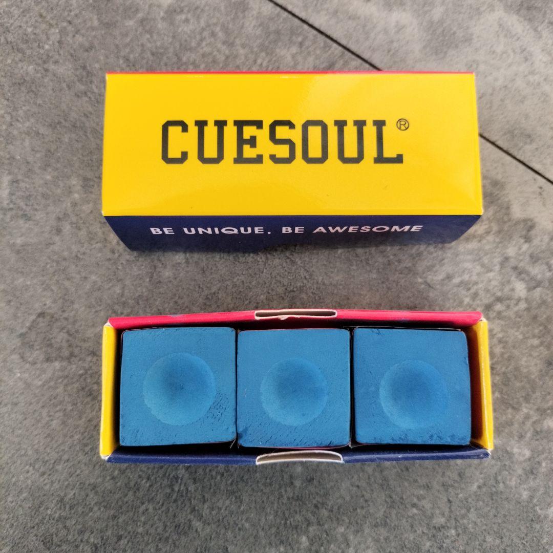 美品！CUESOUL ビリヤード キュー