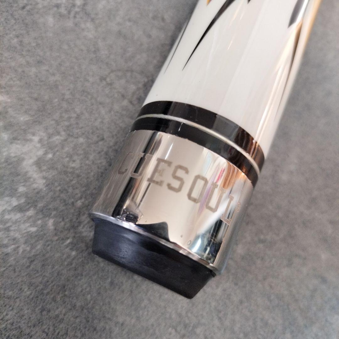 美品！CUESOUL ビリヤード キュー