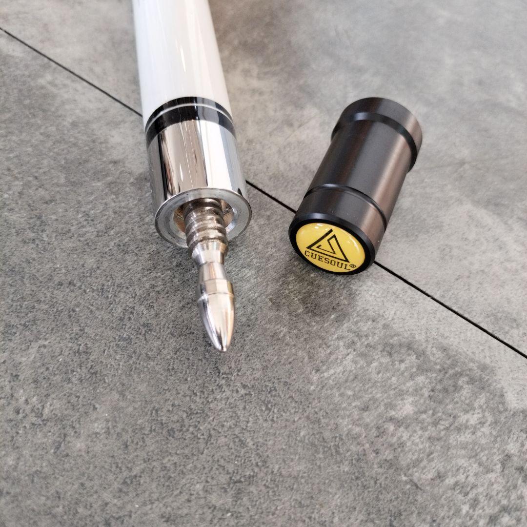 美品！CUESOUL ビリヤード キュー