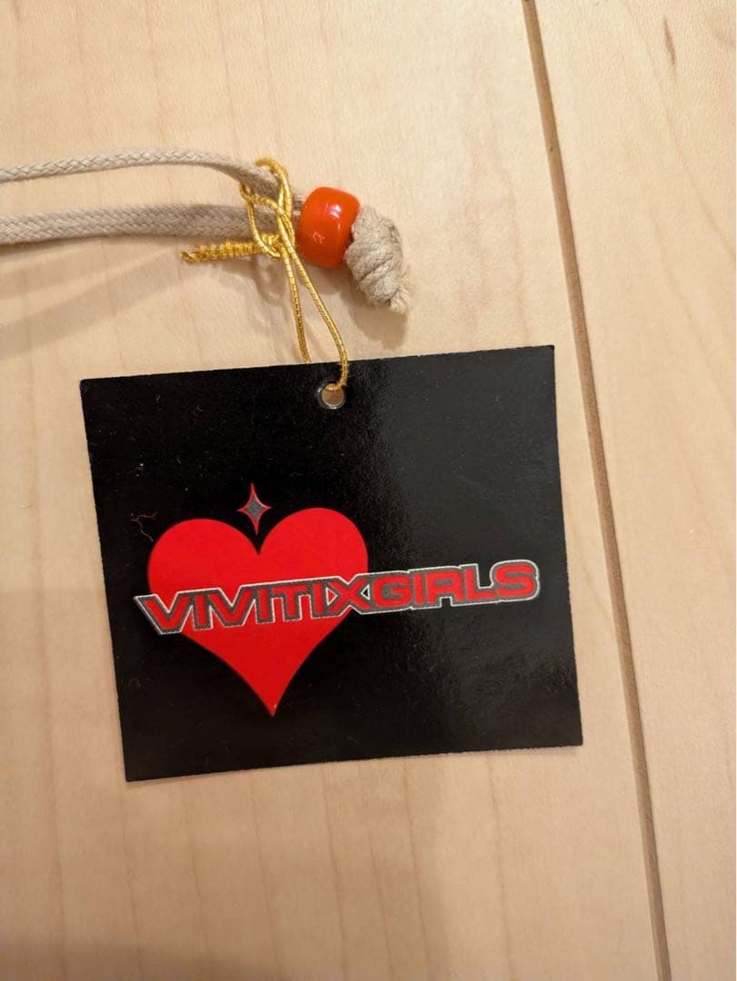 激レア　Vivitixgirlカウボーイ　キティ　1999