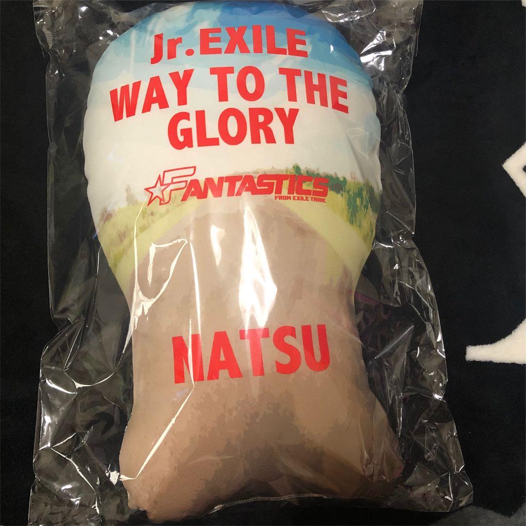 堀夏喜クッション　ファンタ　レア　WTTG 居酒屋　トラステ