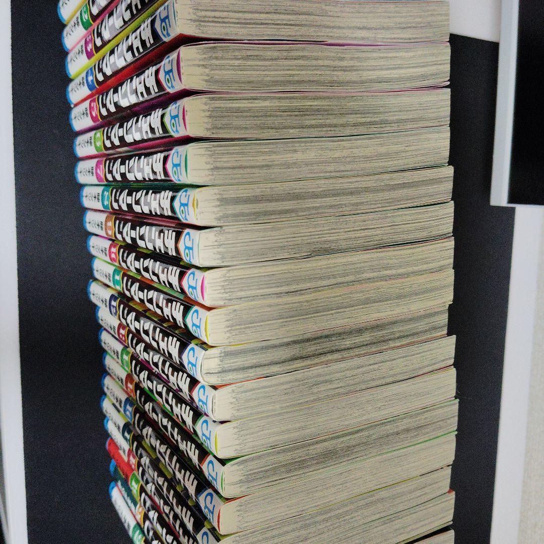 チェンソーマン　1巻から21巻まで