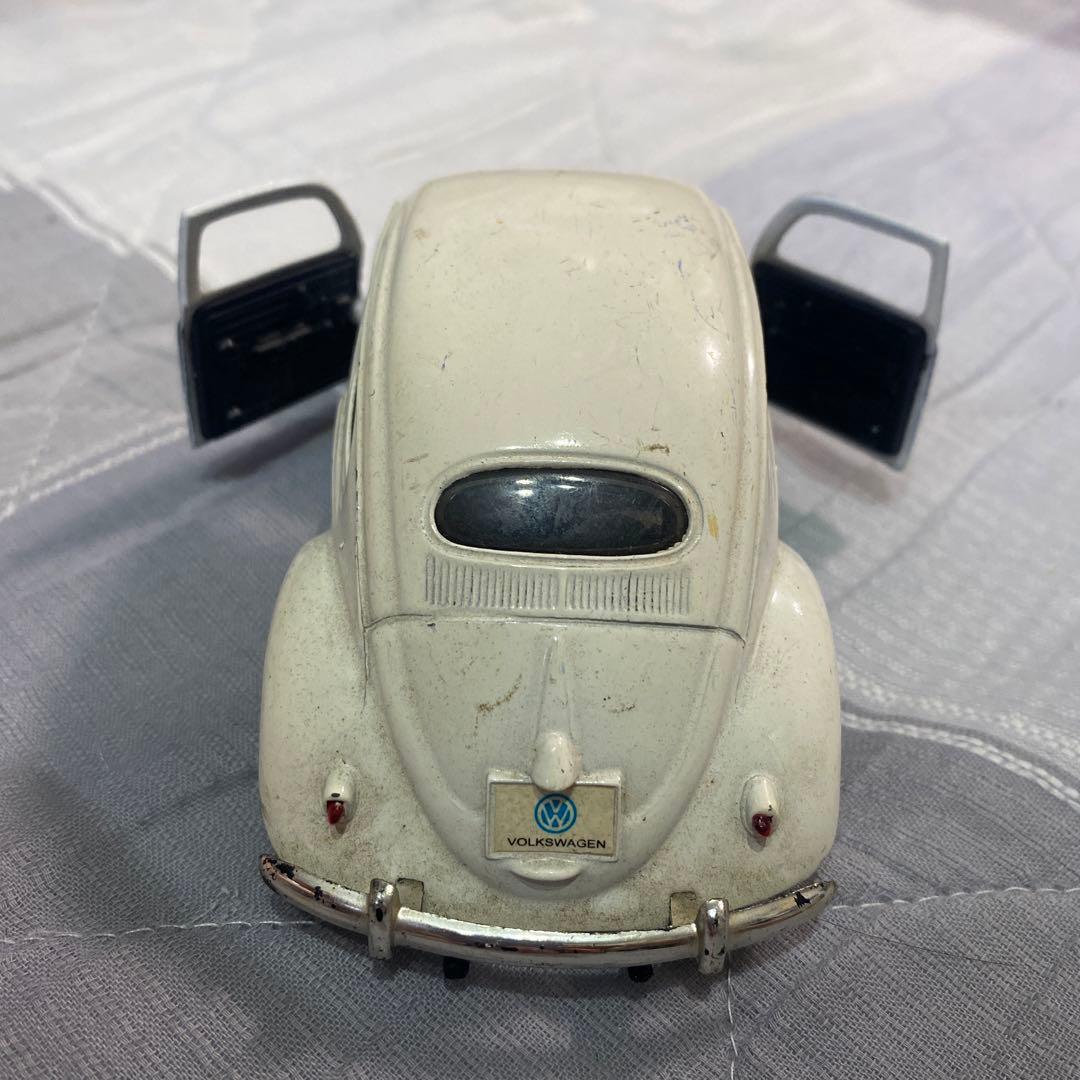 ミニカー VOLKSWAGEN