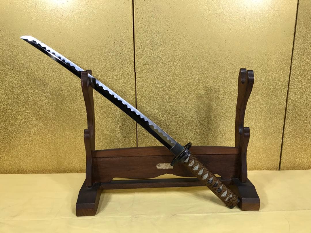 模造刀、大刀 脇差2本セット