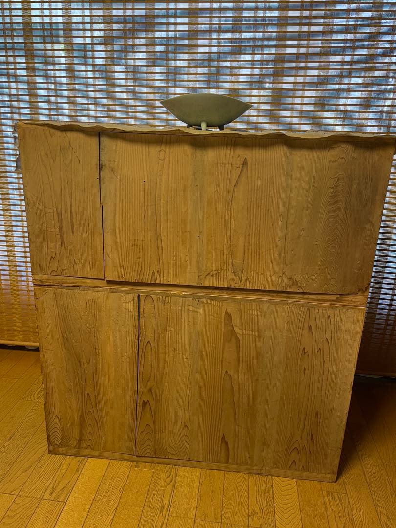 アンティーク和箪笥