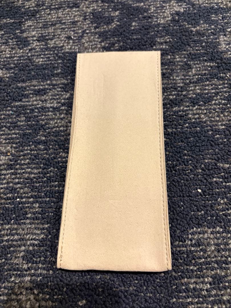 Audemars Piguet ブラックラバーベルト ケース付き　オーデマピゲ