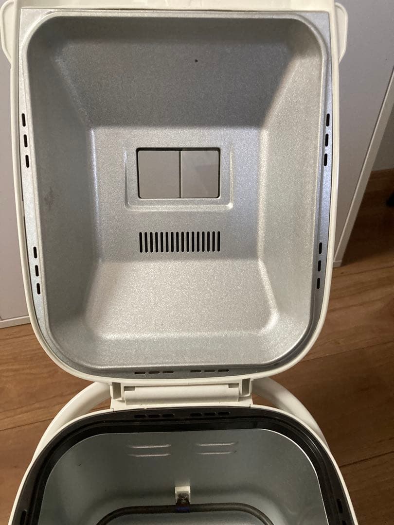 エムケー精工　ホームベーカリー　HBK-151 MK