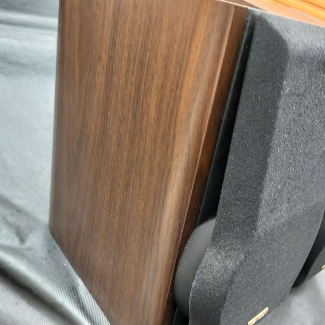 KENWOOD ケンウッドスピーカー LSF-555 動作良好