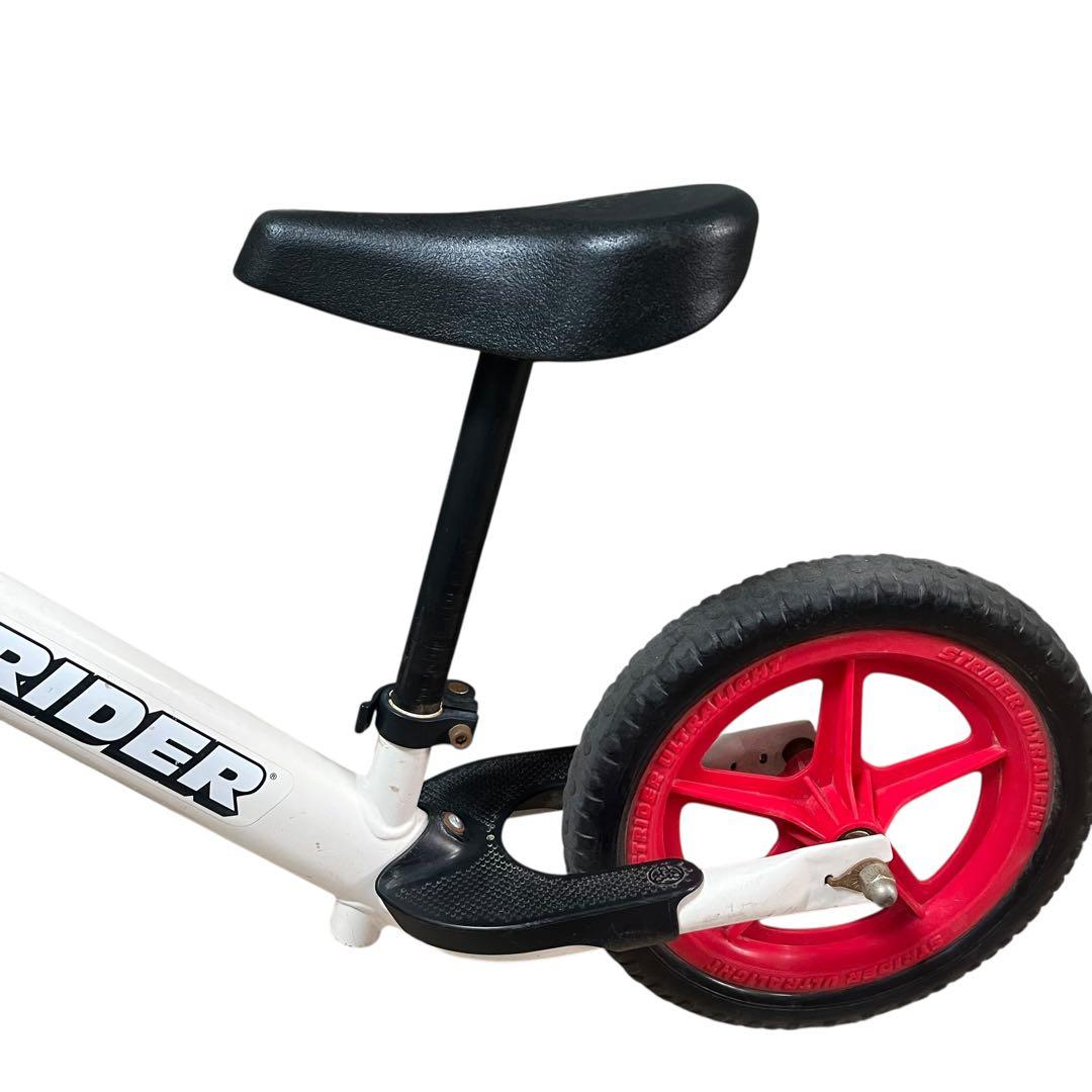 STRIDER スポーツ 12インチ Save the Children モデル